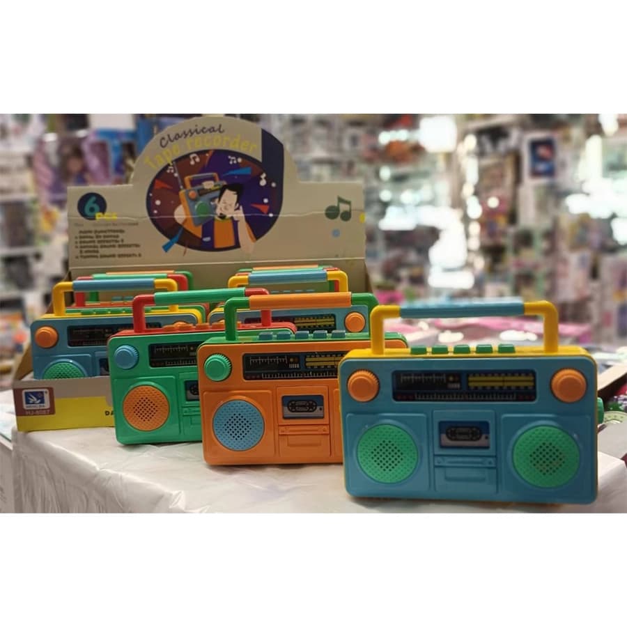 ضبط صوت موزیکال 8087 — تصویر ۲