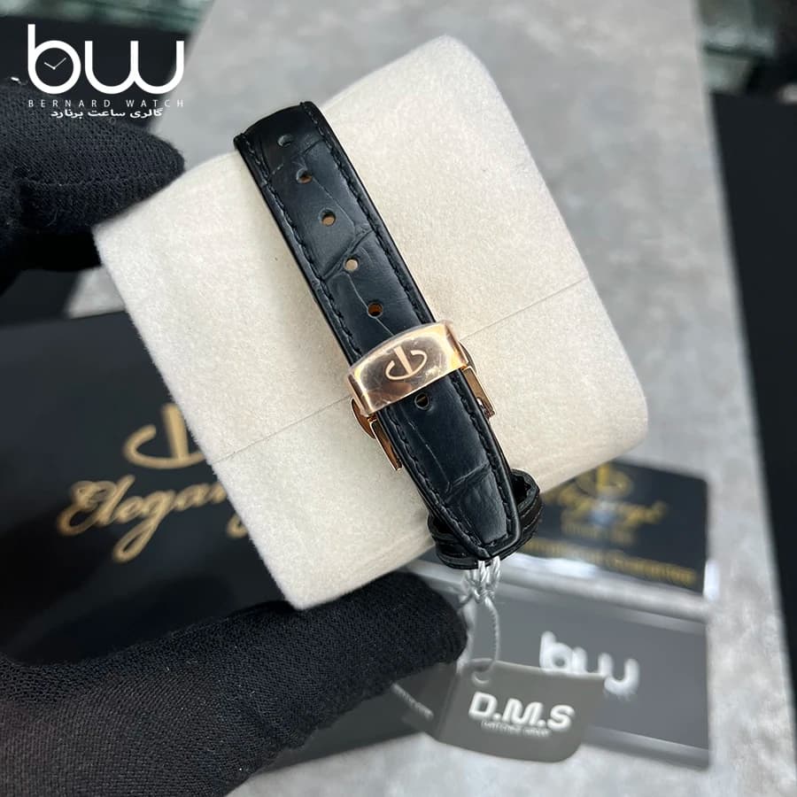ساعت مچی الگنگس زنانه مدل Elegangs SA8286-703 — تصویر ۳