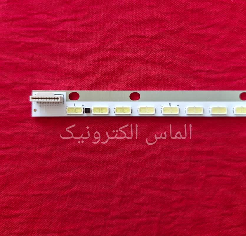 بک لایت تلویزیون 42 اینچ تکنوکام مدل ET-42E66 — تصویر ۲