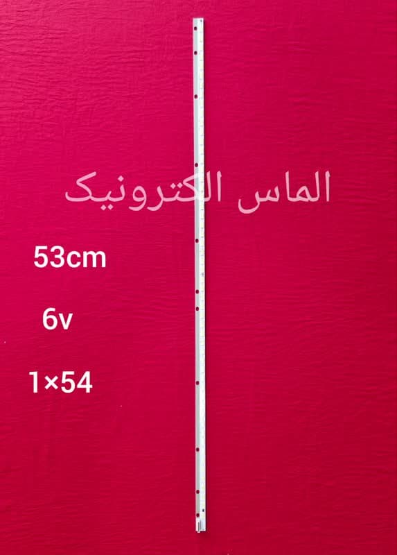 بک لایت تلویزیون 42 اینچ تکنوکام مدل ET-42E66