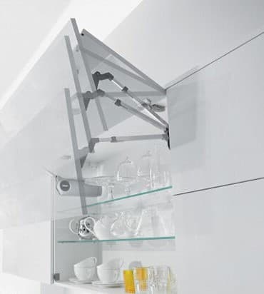 جک کابینت اونتوس بلوم blum-Hf کد28