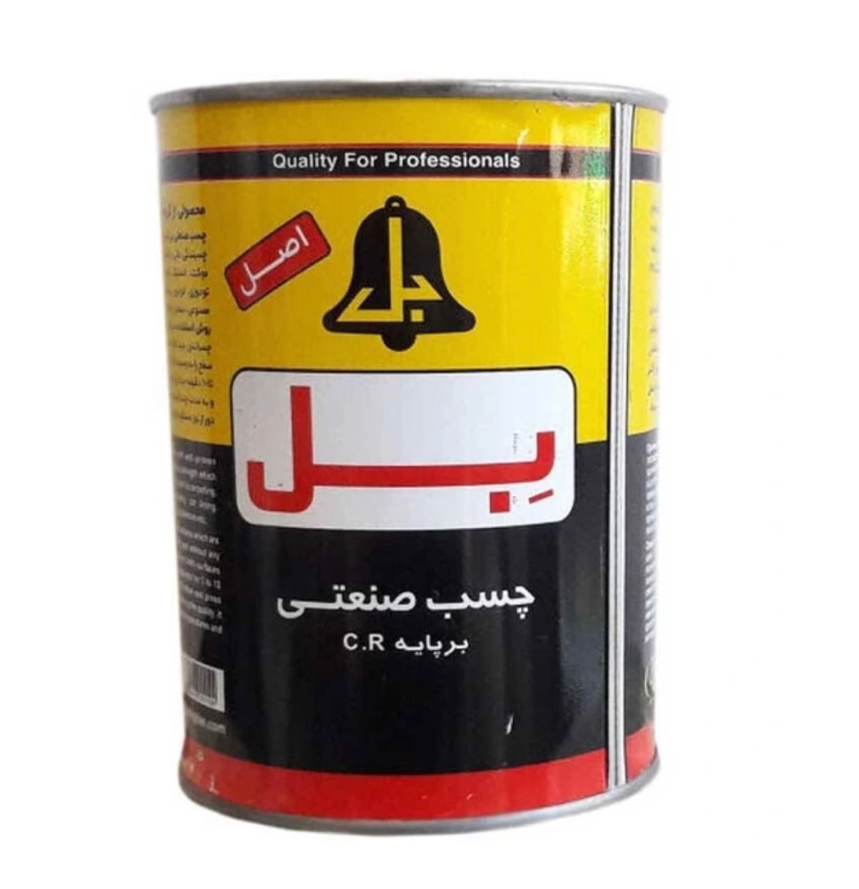 چسب بل 620 گرمی