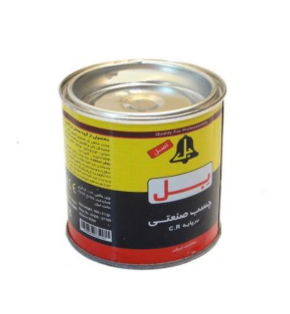 چسب بل 140 گرمی — تصویر ۲