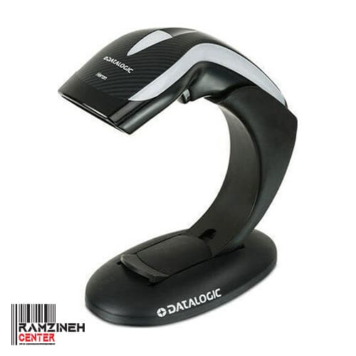 بارکدخوان Datalogic Heron HD3400 — تصویر ۳