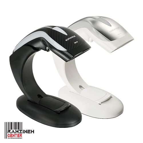 بارکدخوان Datalogic Heron HD3400
