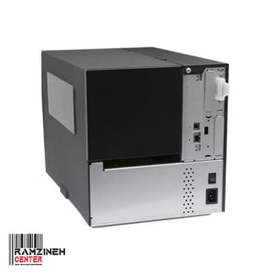 لیبل پرینتر صنعتی توشیبا Toshiba B-EX4T1 — تصویر ۴