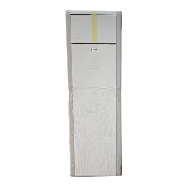 کولر گازی 48000 گری T3 گاز R410 ایستاده GREE TOWER-S48H3
