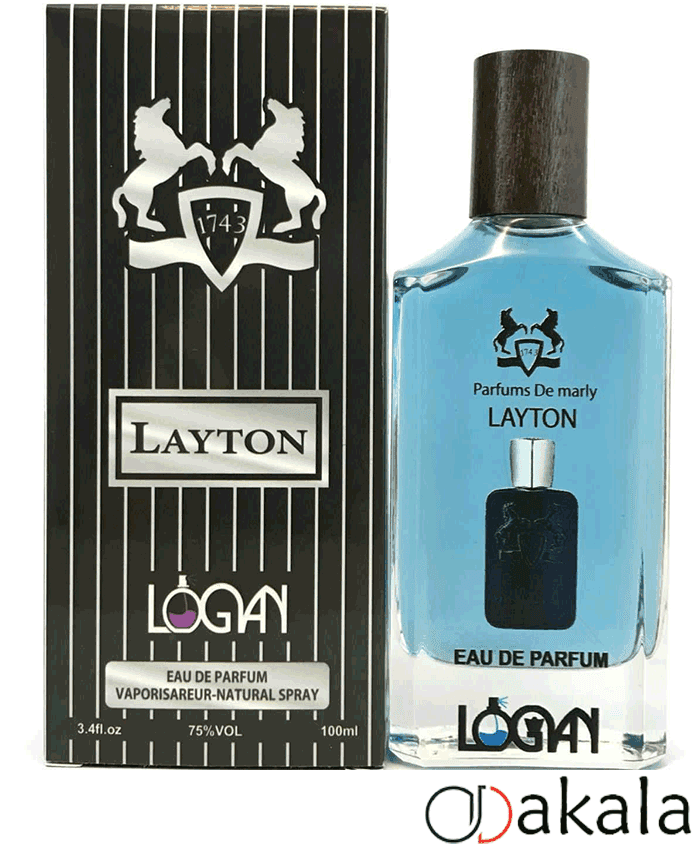 عطر ادکلن مارلی لیتون 100 میل