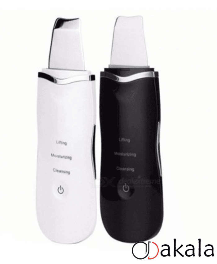 دستگاه اتو صورت (درما اف) التراسونیک Ultrasonic DermaF