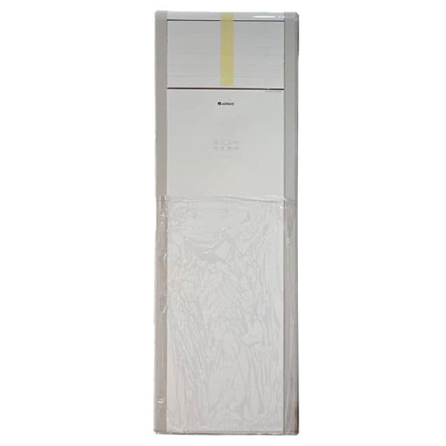 کولر گازی گری ایستاده 60000 سری تاور TOWER-S60H3 T3