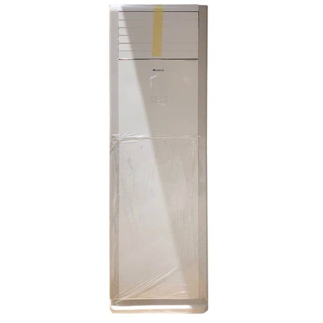 کولر گازی ایستاده سرد و گرم گری تاور 60000 TOWER-J60H3(N) T3 R410