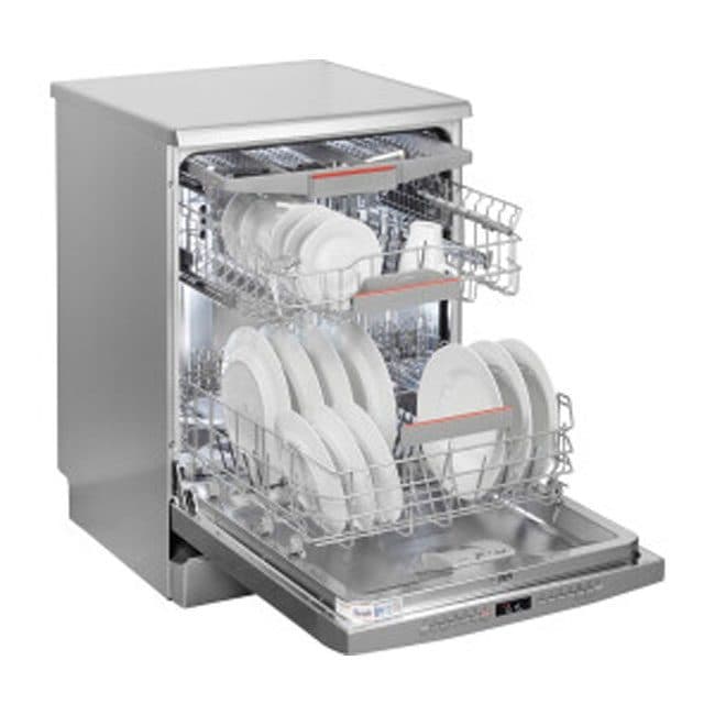 ماشین ظرفشویی بوش 13 نفره سری 6 BOSCH DISHWASHER SMS6ECI03E — تصویر ۶