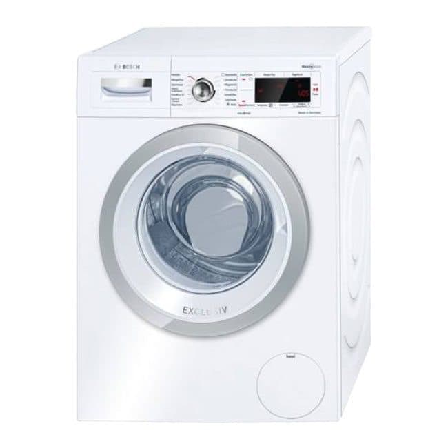 ماشین لباسشویی بوش 8 کیلو گرم مدل WAW324DE