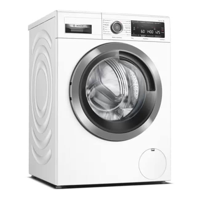 لباسشویی 9 کیلو بوش 1400 دور WAV28KH0GC
