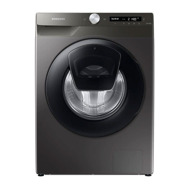 لباسشویی سامسونگ 9 کیلو گرم ادواش 1400 دور SAMSUNG WW90T554