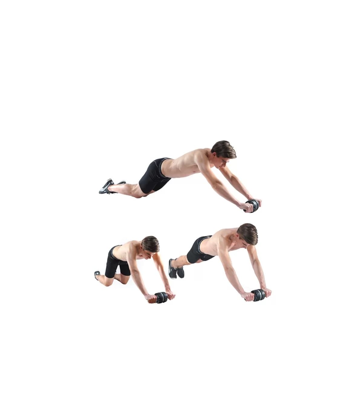 رولر تناسب اندام MEGAFITNESS کد 712TR — تصویر ۷