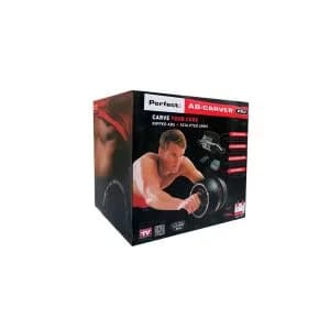 رولر تناسب اندام MEGAFITNESS کد 5008 — تصویر ۱۰