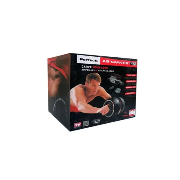 رولر تناسب اندام MEGAFITNESS کد 5008 — تصویر ۷