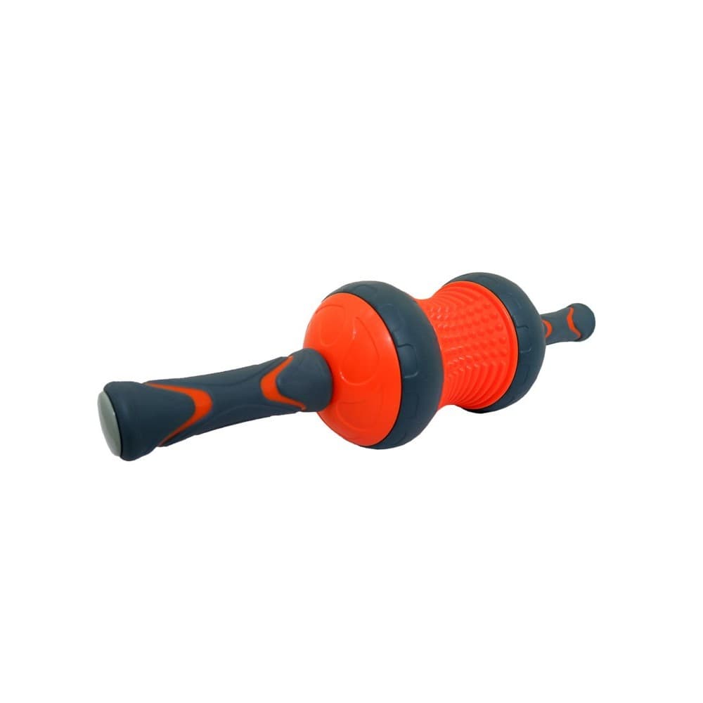 رولر و ماساژور تناسب اندام MEGAFITNESS کد 716TR — تصویر ۳