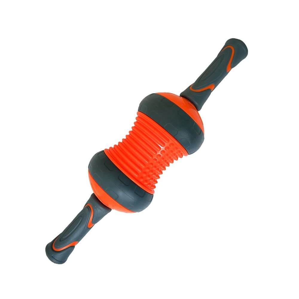 رولر و ماساژور تناسب اندام MEGAFITNESS کد 716TR — تصویر ۲