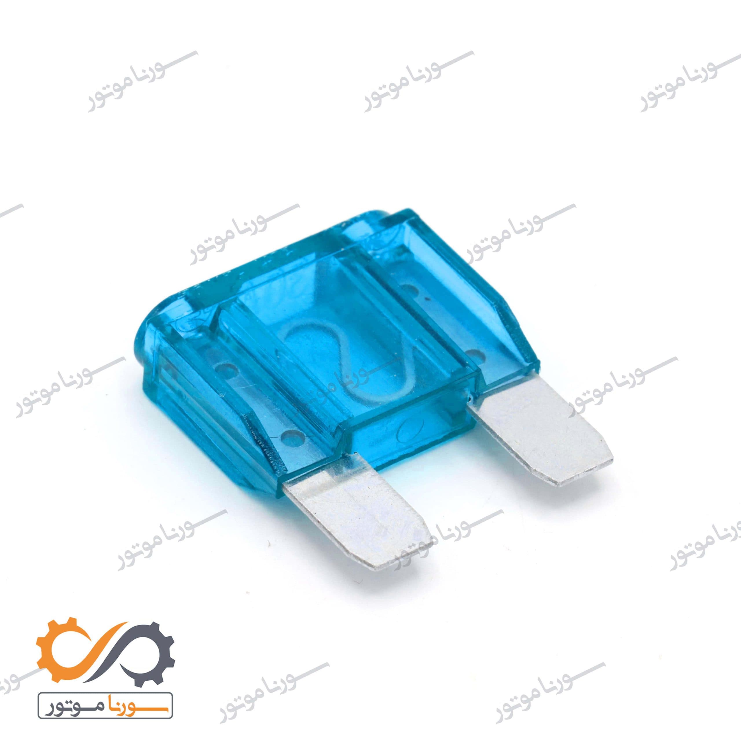 فیوز گاوی 60A
