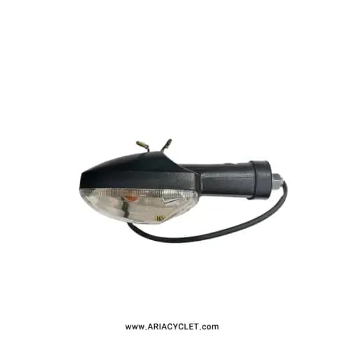 چراغ راهنما آپاچی اصلی جلو راست و عقب چپ — تصویر ۴