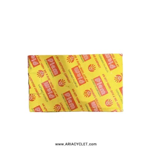 چراغ راهنما آپاچی اصلی جلو راست و عقب چپ — تصویر ۳