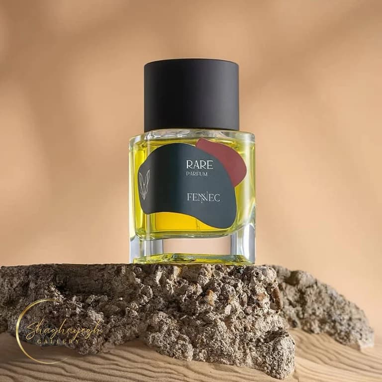 ادکلن ریر فنک Fennec Rare Parfum 50ml