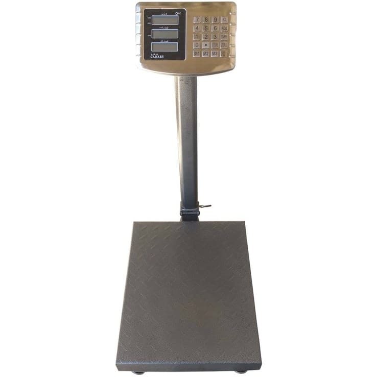 باسکول دیجیتال کمری مدل CMS-150