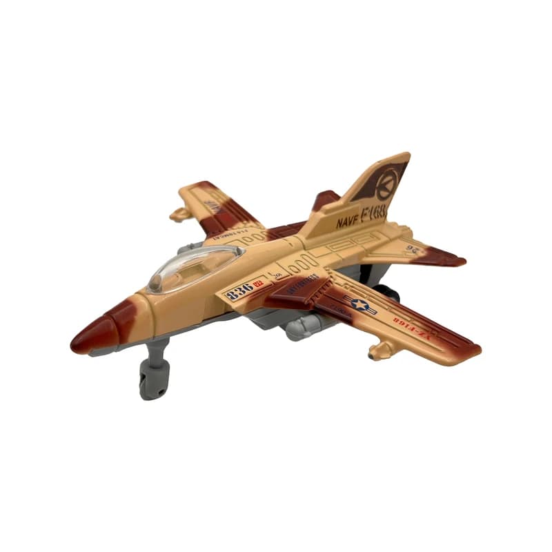 هواپیما بازی مدل YF-23