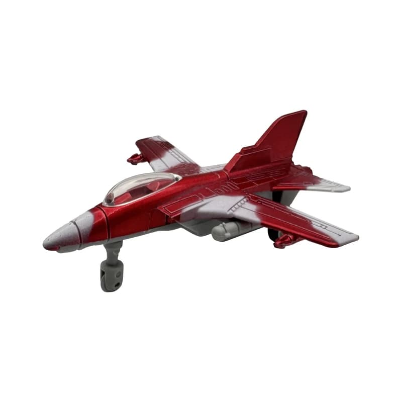 هواپیما بازی مدل R109 — تصویر ۲