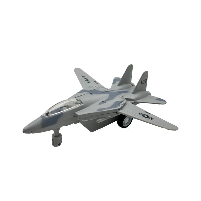 هواپیما بازی مدل F14