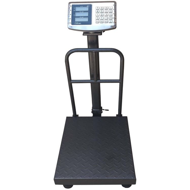 باسکول دیجیتال کمری مدل S300