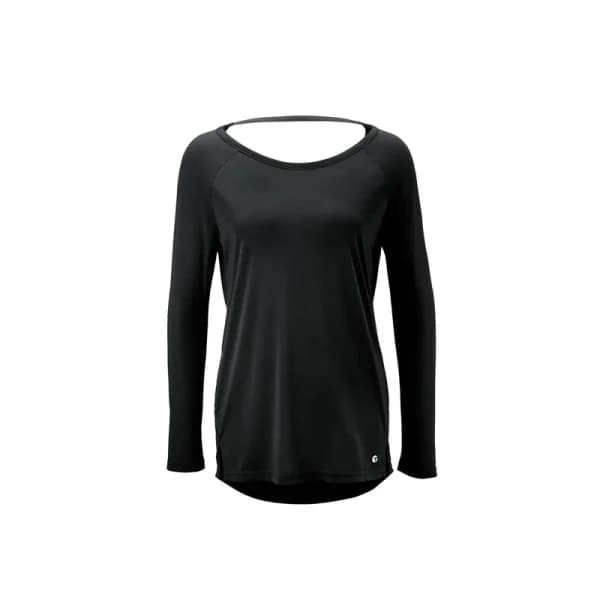 تونیک زنانه چیبو آلمان مدل پشت مثلث اندازه XS, S, L, M, XL