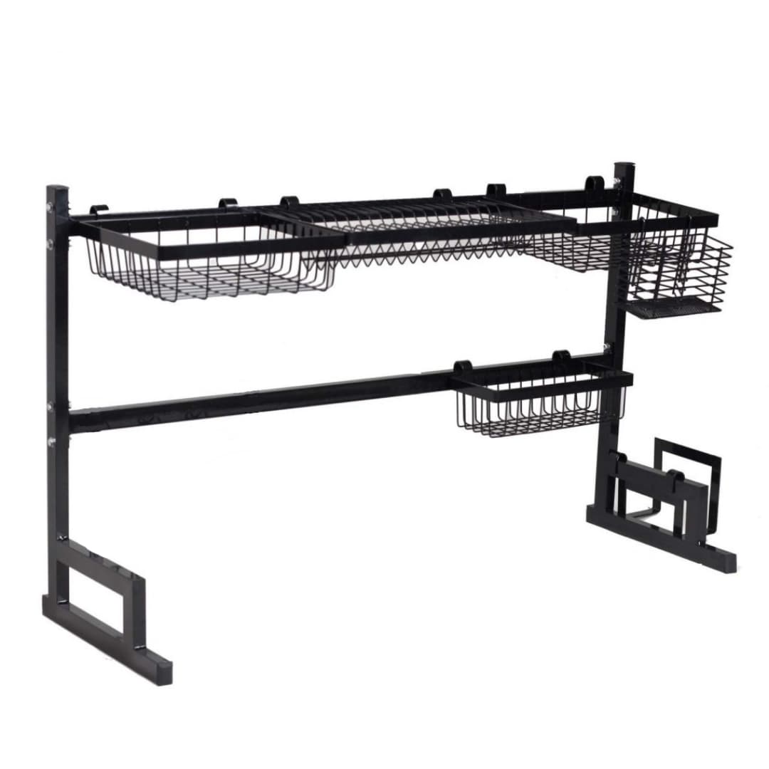 آبچکان روی سینک طرح ایکیا IKEA (آبچکان و جاظرفی پشت پنجره))