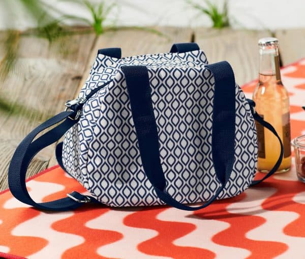 کیف عایق چیبو آلمان Tchibo Mini Cooler Bag