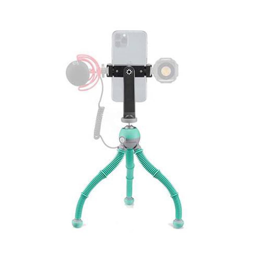 سه پایه موبایل منعطف جابی JOBY Podzilla Medium TableTOP Tripod Kit JB01759