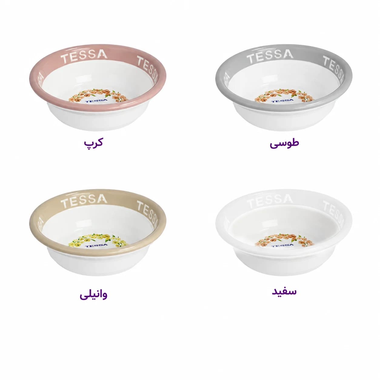 لگن سایز 2 تسا — تصویر ۳