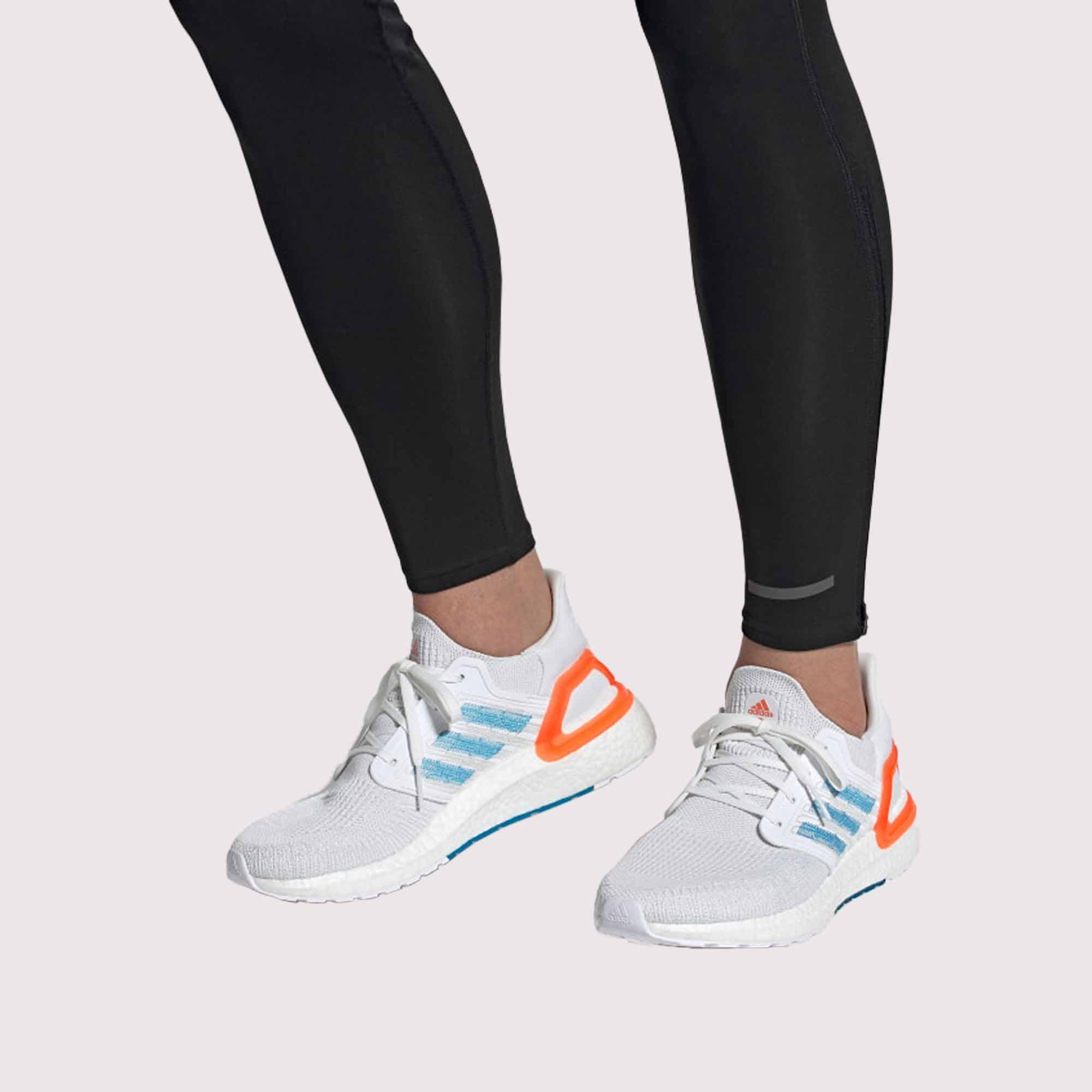 کفش آدیداس مدل Ultraboost کد EG0768 — تصویر ۳