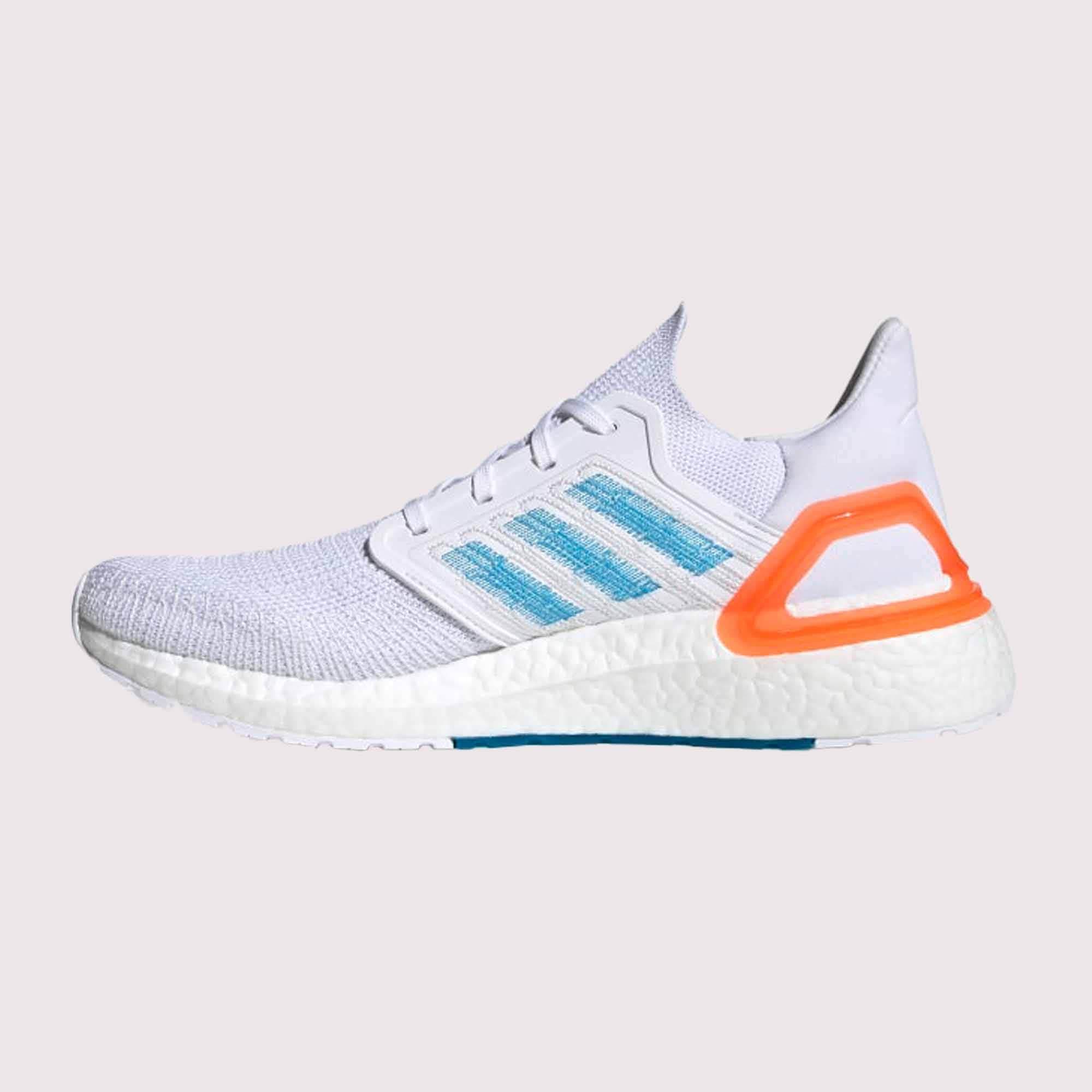 کفش آدیداس مدل Ultraboost کد EG0768 — تصویر ۸