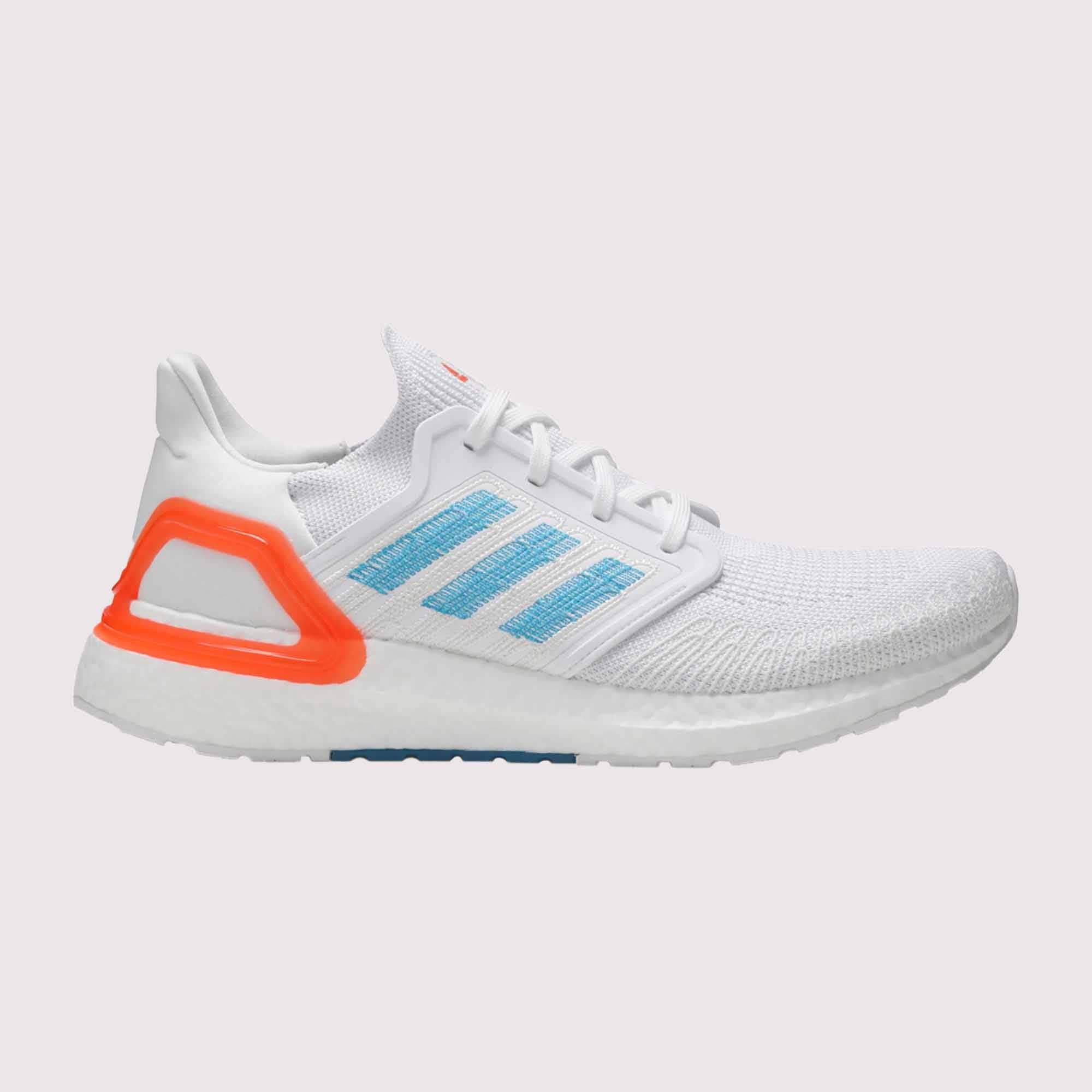 کفش آدیداس مدل Ultraboost کد EG0768