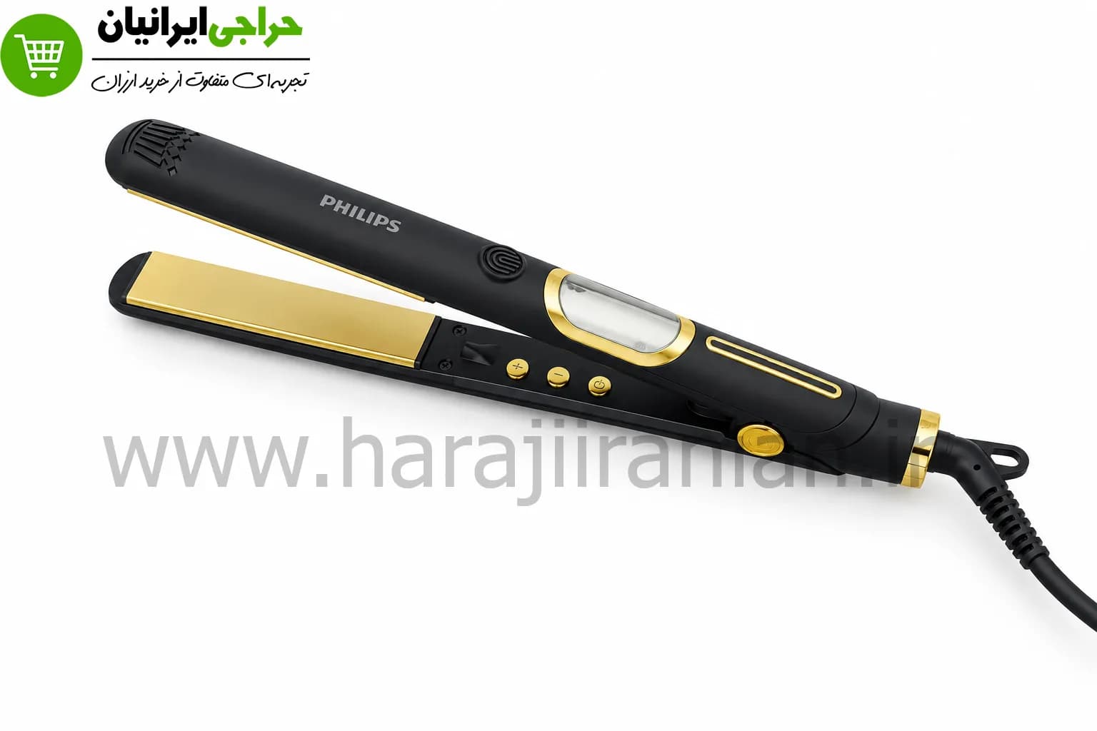 اتو مو کراتینه فیلیپس PH-2245