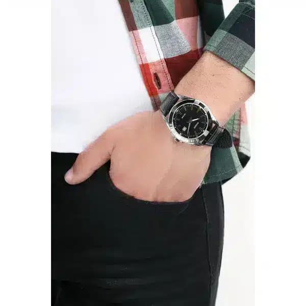 ساعت مچی مردانه کاسیو (CASIO) جنرال مدل MTP-1308L-1AVDF — تصویر ۲