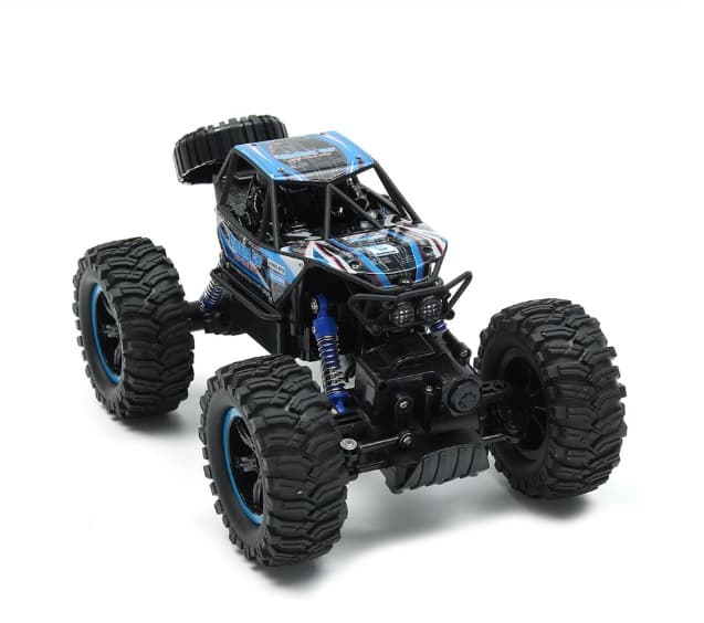 ماشین کنترلی آفرود CLIMBING CAR کد 2838