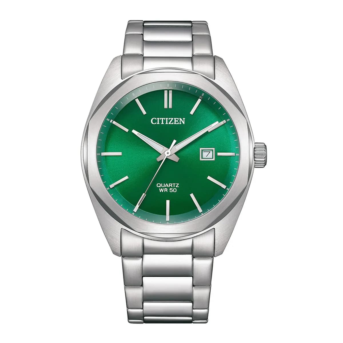 ساعت مچی مردانه سیتیزن(CITIZEN) مدل BI5110-54X — تصویر ۴
