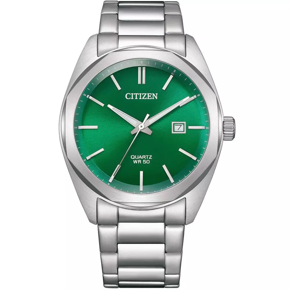 ساعت مچی مردانه سیتیزن(CITIZEN) مدل BI5110-54X — تصویر ۳
