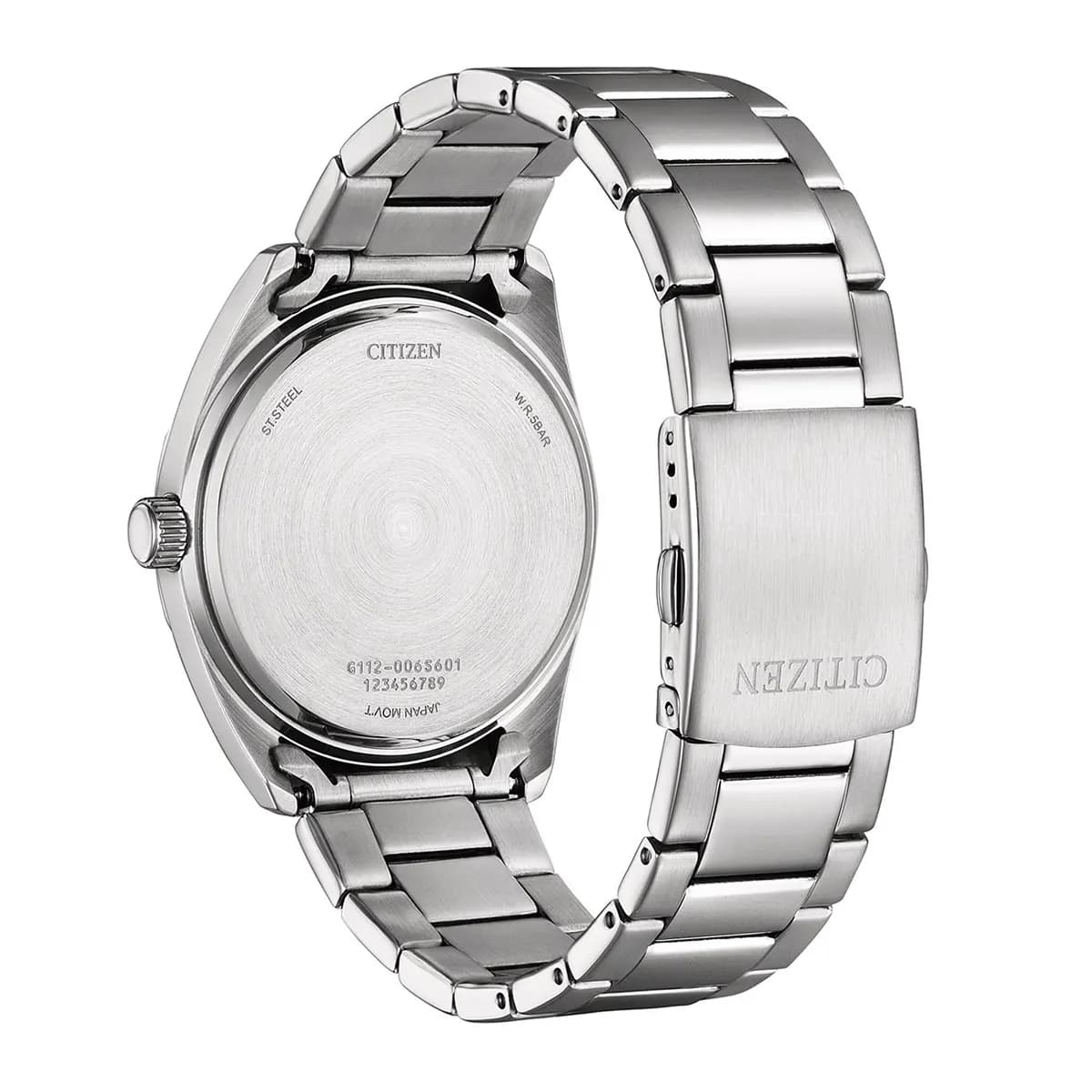 ساعت مچی مردانه سیتیزن(CITIZEN) مدل BI5110-54X — تصویر ۶