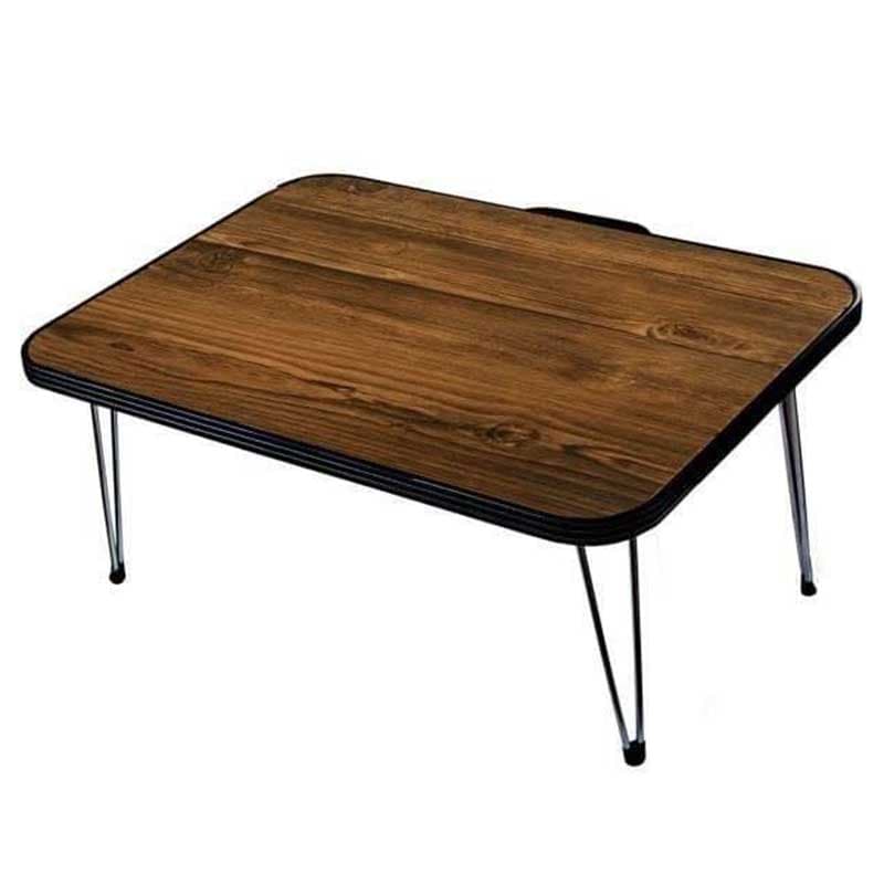 میز تحریر تاشو مدل چوبی سایز 55