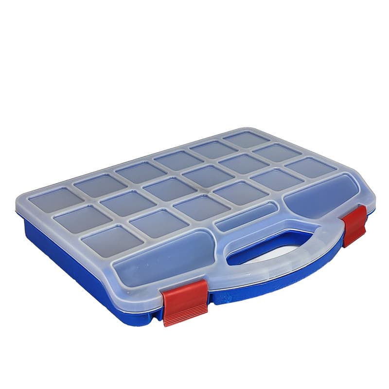 جعبه نظم دهنده ابزار مدل MR-34265 — تصویر ۶