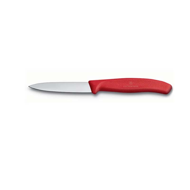 چاقوی آشپزخانه تیغه 8 سانت ویکتورینوکس Victorinox 6.7601